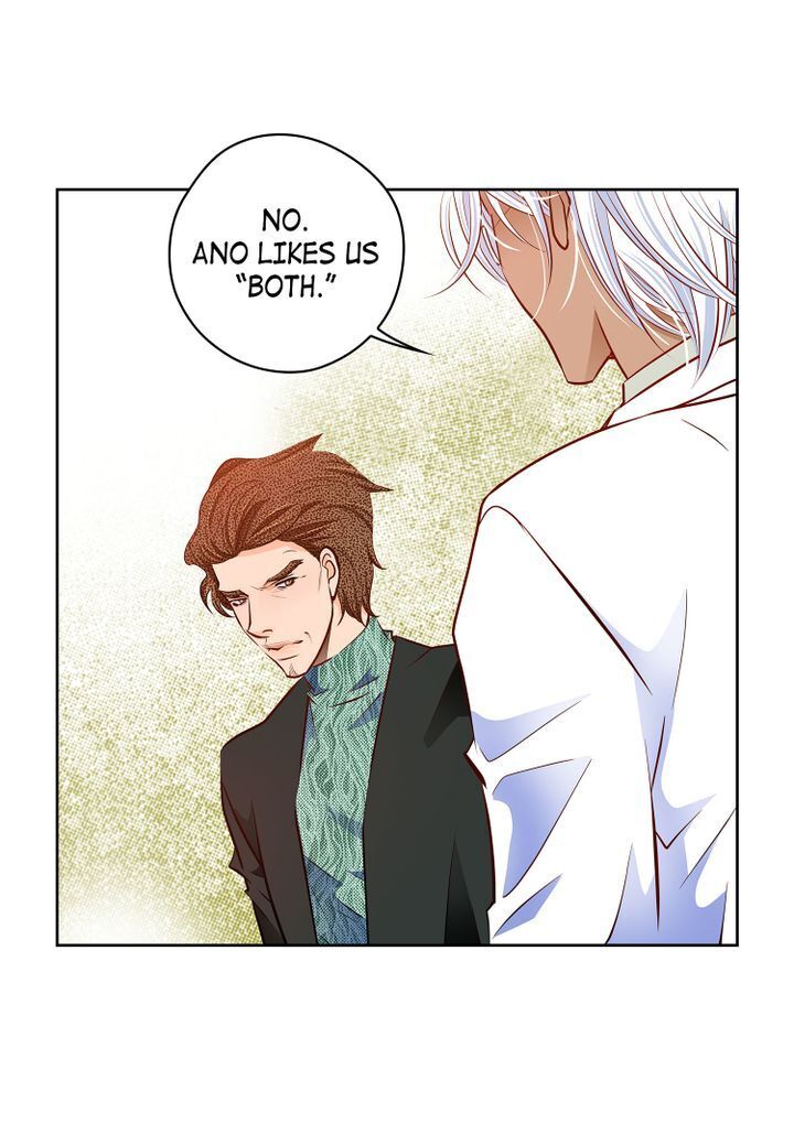 Give To The Heart Webtoon Edition - Chapter 139