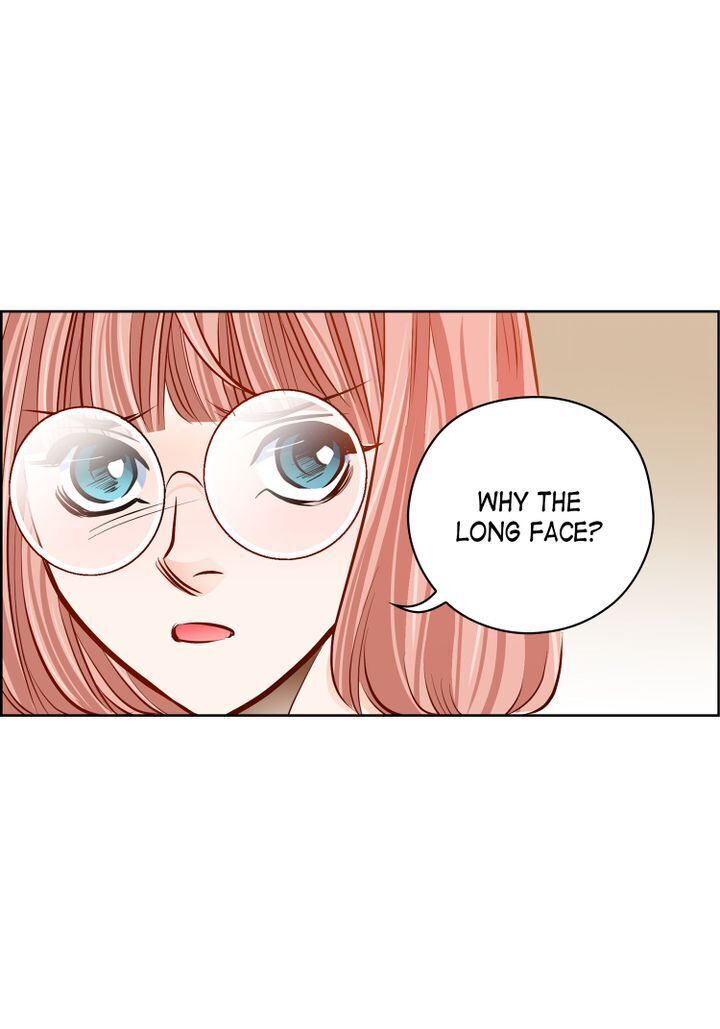 Give To The Heart Webtoon Edition - Chapter 139