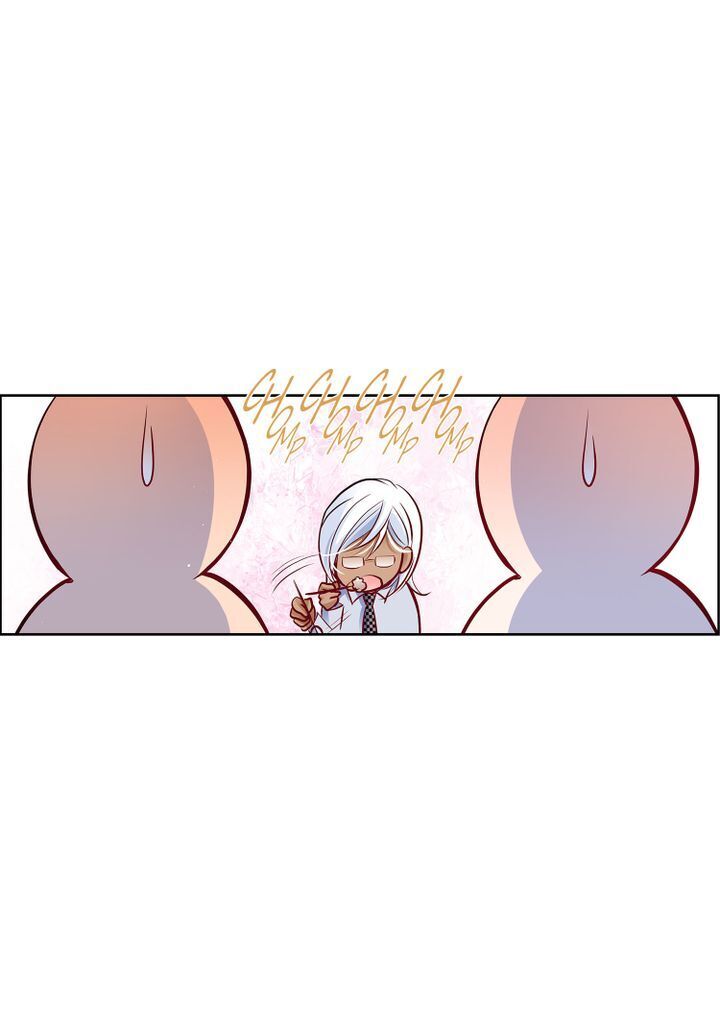 Give To The Heart Webtoon Edition - Chapter 137