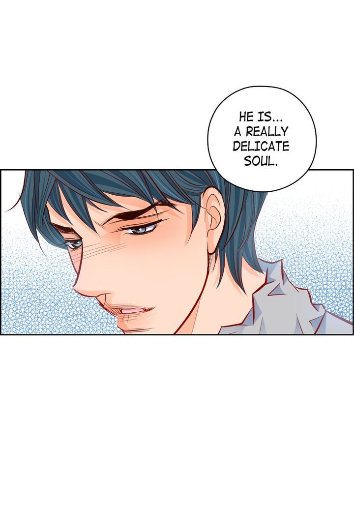 Give To The Heart Webtoon Edition - Chapter 131