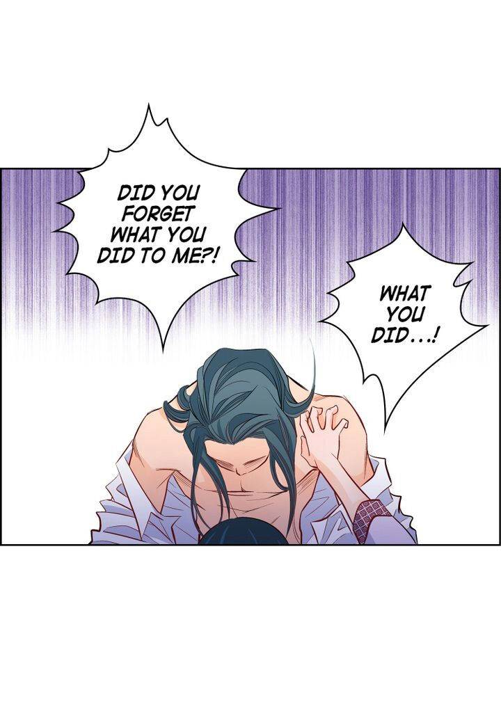 Give To The Heart Webtoon Edition - Chapter 6