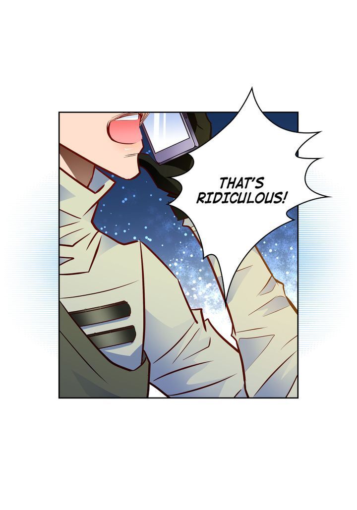 Give To The Heart Webtoon Edition - Chapter 129