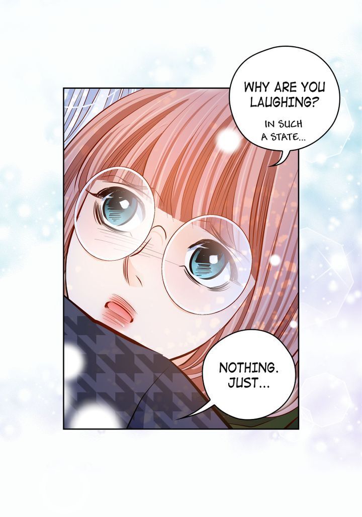 Give To The Heart Webtoon Edition - Chapter 129