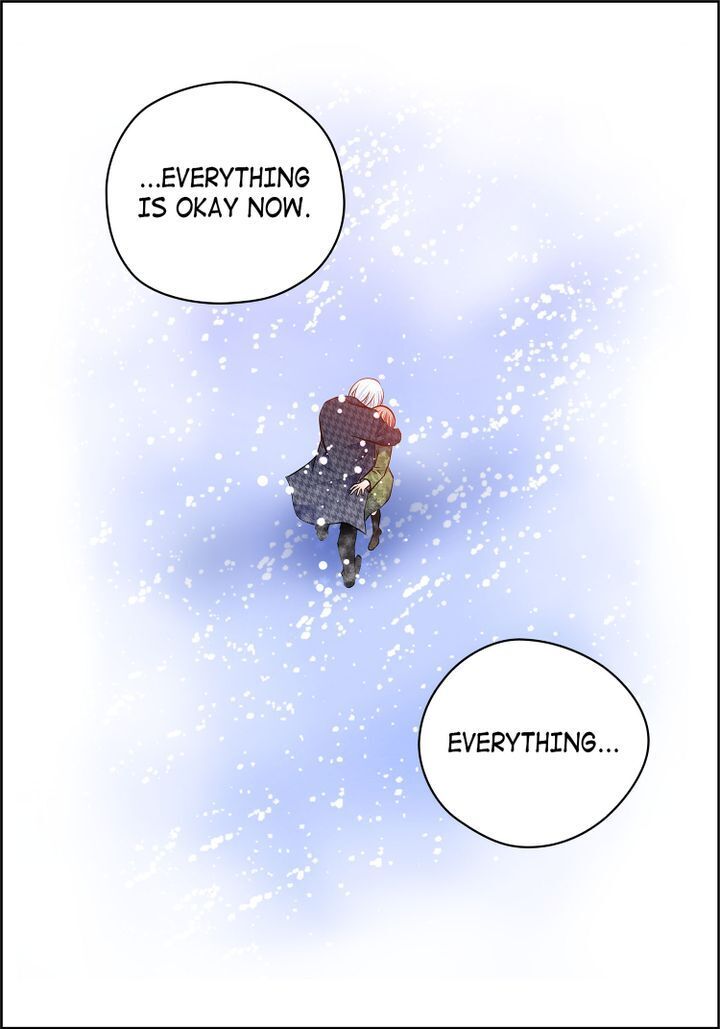 Give To The Heart Webtoon Edition - Chapter 129