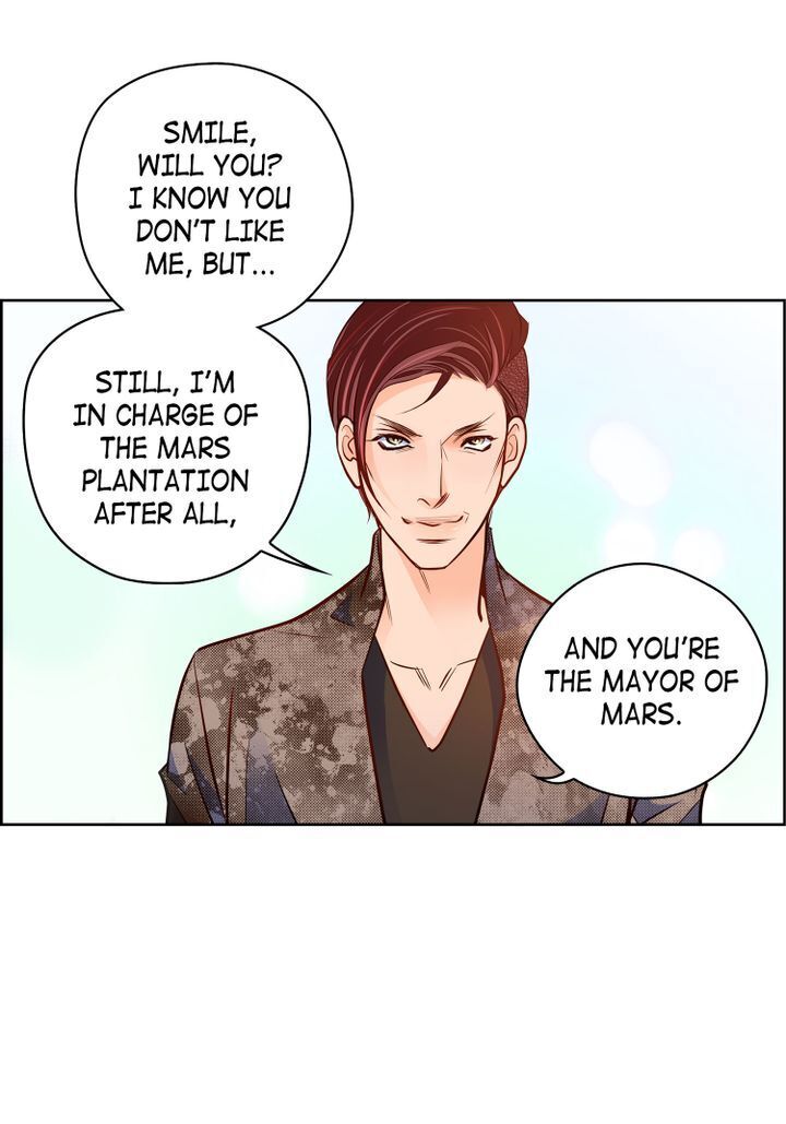 Give To The Heart Webtoon Edition - Chapter 129