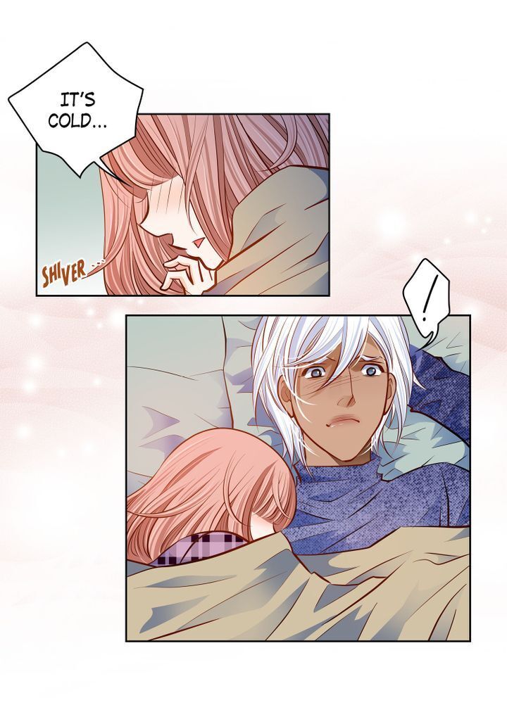 Give To The Heart Webtoon Edition - Chapter 129