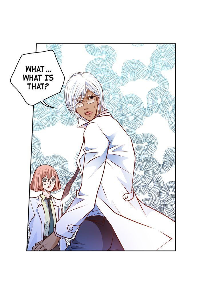 Give To The Heart Webtoon Edition - Chapter 145