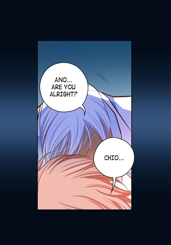 Give To The Heart Webtoon Edition - Chapter 145