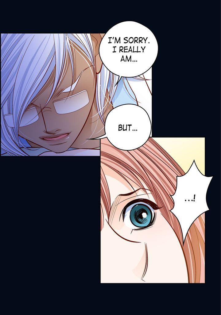 Give To The Heart Webtoon Edition - Chapter 145