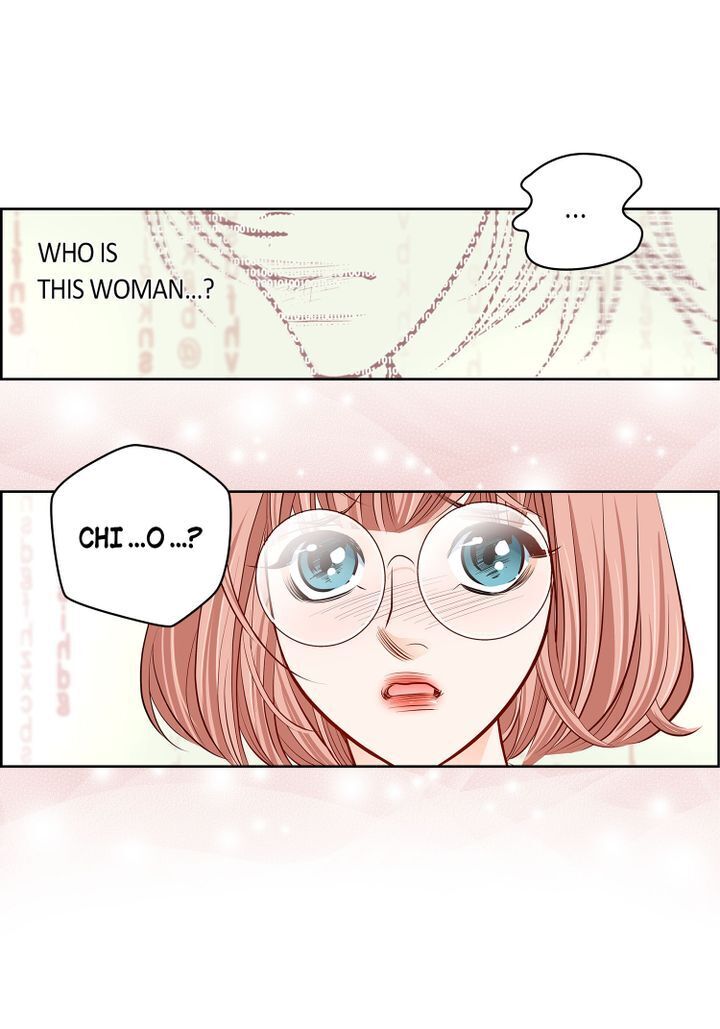 Give To The Heart Webtoon Edition - Chapter 145