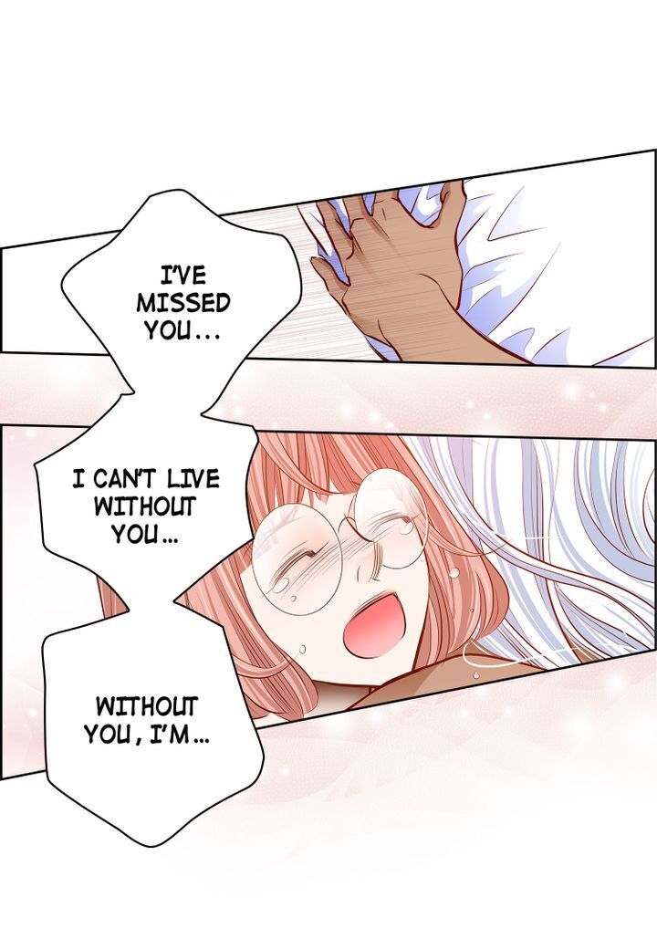 Give To The Heart Webtoon Edition - Chapter 145