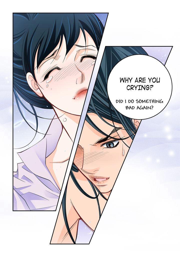 Give To The Heart Webtoon Edition - Chapter 68