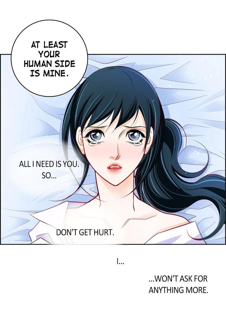 Give To The Heart Webtoon Edition - Chapter 68