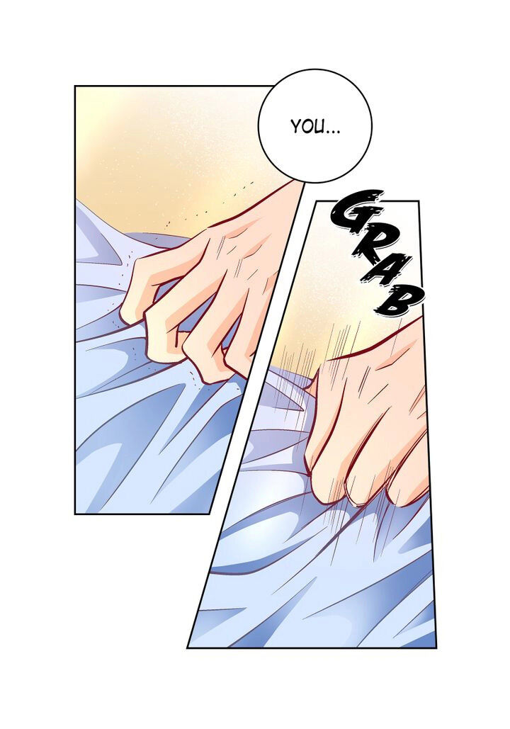 Give To The Heart Webtoon Edition - Chapter 68