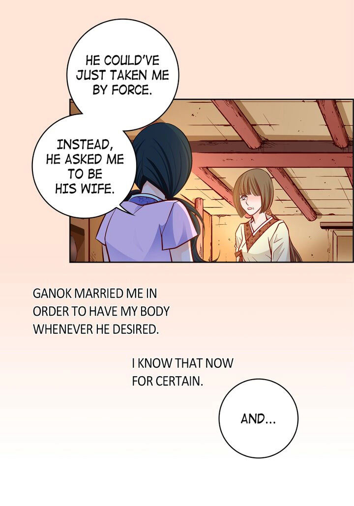 Give To The Heart Webtoon Edition - Chapter 68