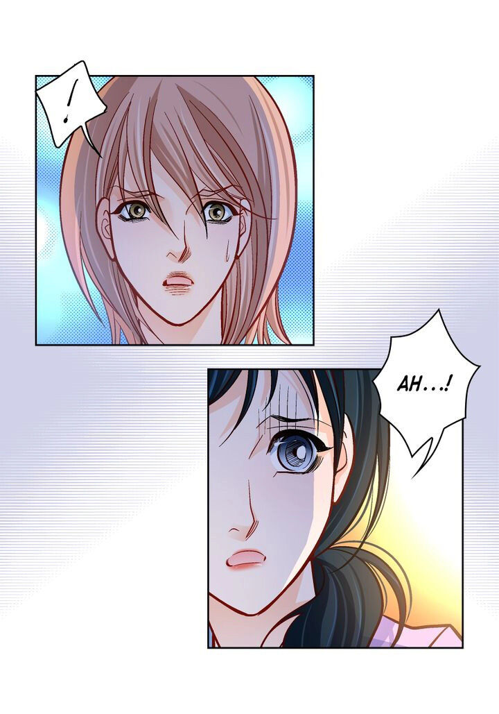 Give To The Heart Webtoon Edition - Chapter 68