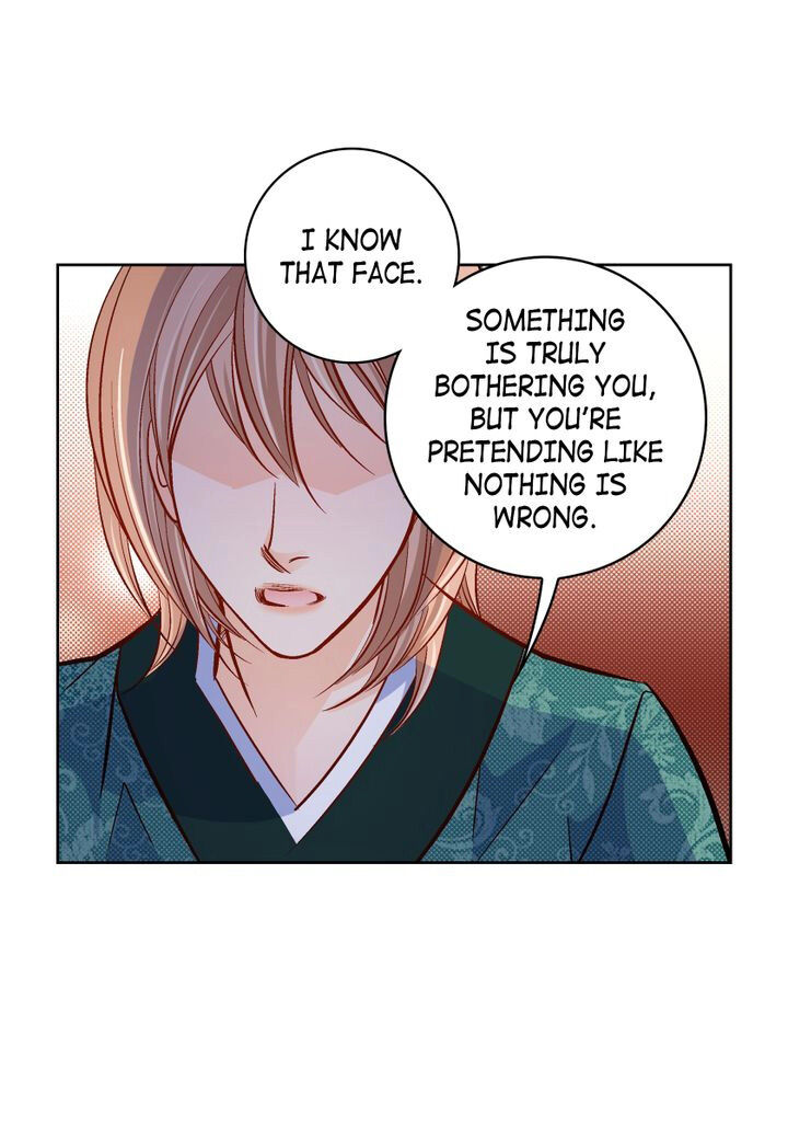 Give To The Heart Webtoon Edition - Chapter 68