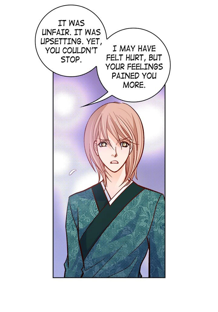 Give To The Heart Webtoon Edition - Chapter 68