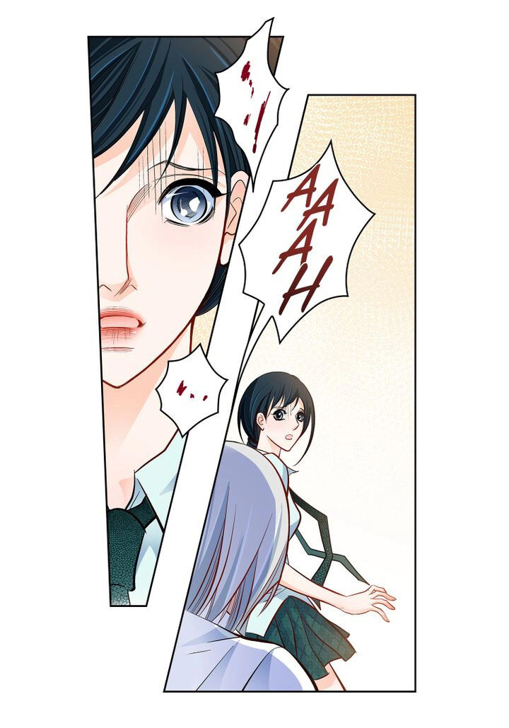 Give To The Heart Webtoon Edition - Chapter 66