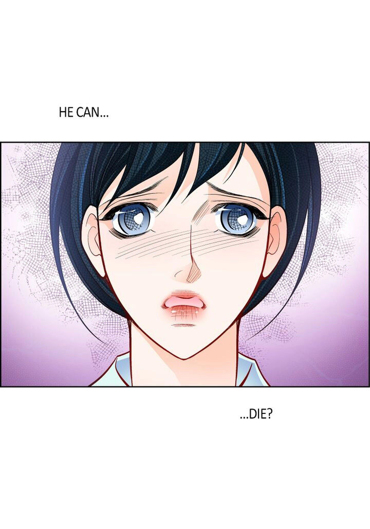 Give To The Heart Webtoon Edition - Chapter 66