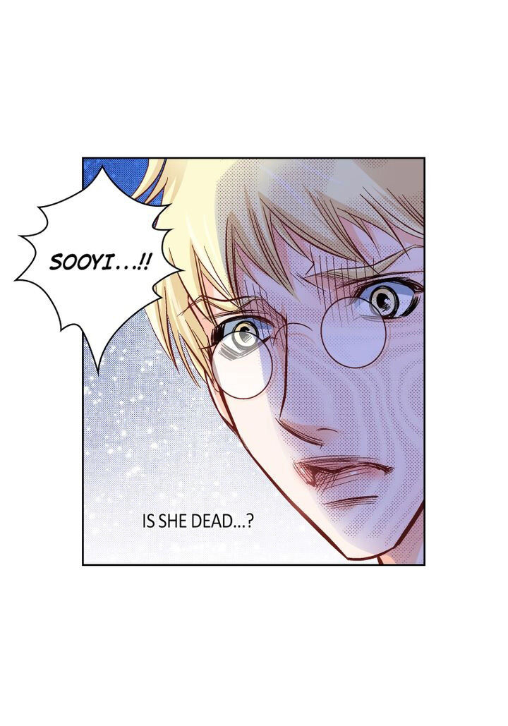 Give To The Heart Webtoon Edition - Chapter 18