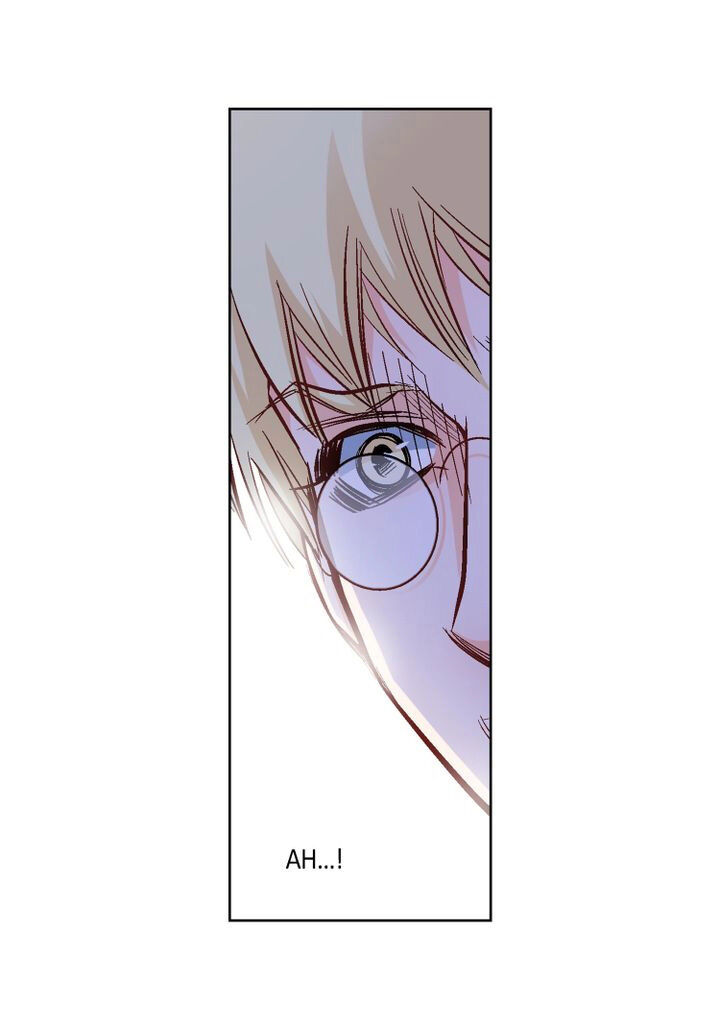 Give To The Heart Webtoon Edition - Chapter 18