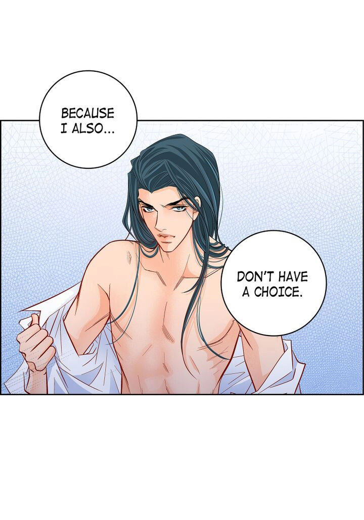 Give To The Heart Webtoon Edition - Chapter 52