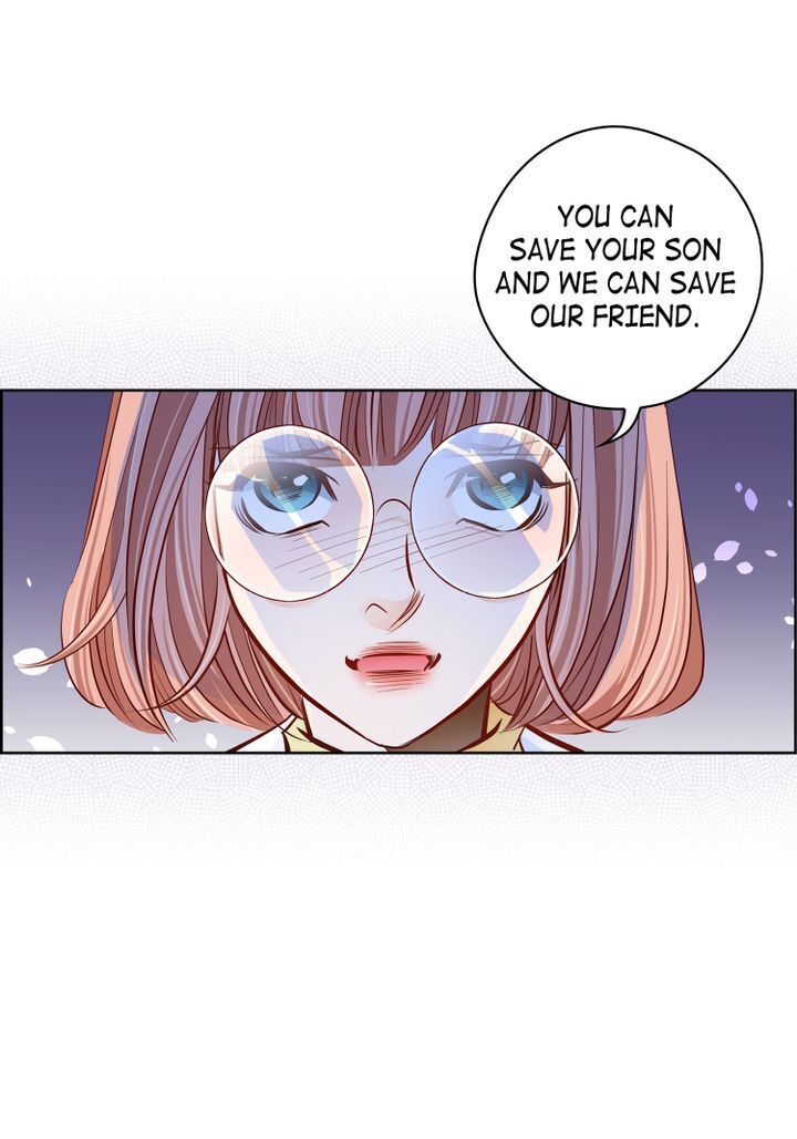 Give To The Heart Webtoon Edition - Chapter 133