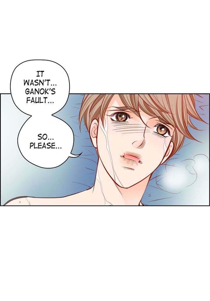 Give To The Heart Webtoon Edition - Chapter 133