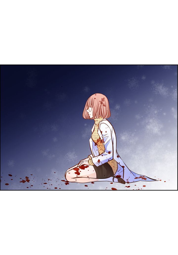 Give To The Heart Webtoon Edition - Chapter 133