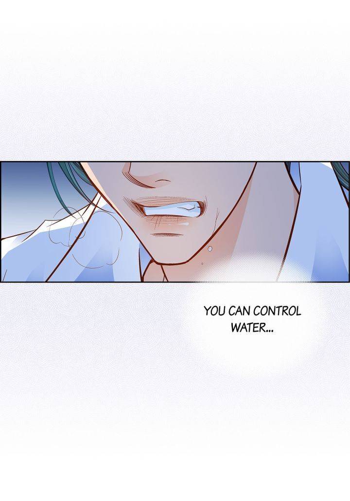 Give To The Heart Webtoon Edition - Chapter 100