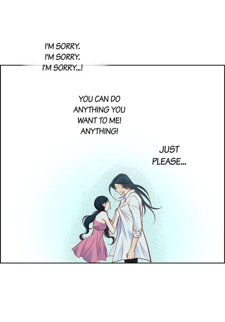 Give To The Heart Webtoon Edition - Chapter 100