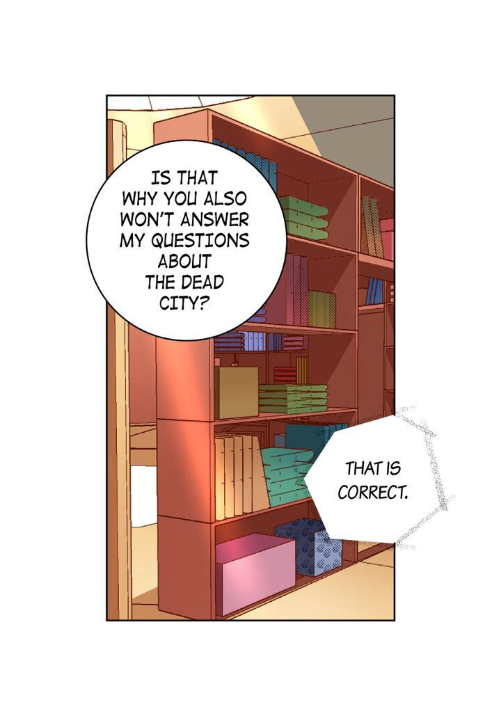 Give To The Heart Webtoon Edition - Chapter 63