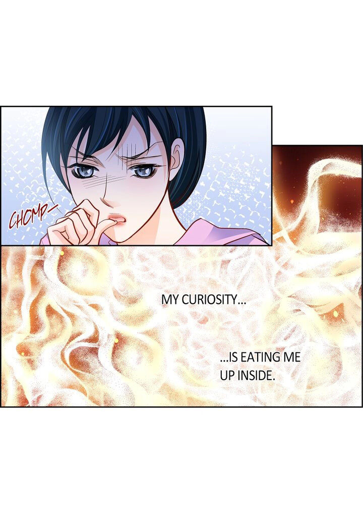 Give To The Heart Webtoon Edition - Chapter 63