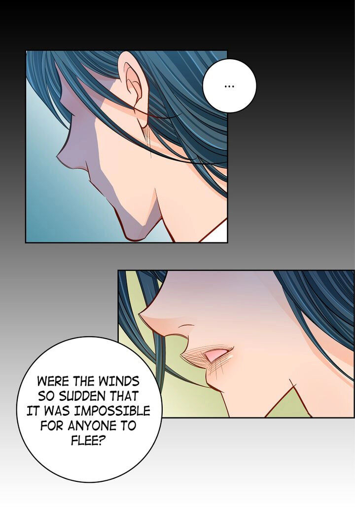 Give To The Heart Webtoon Edition - Chapter 63