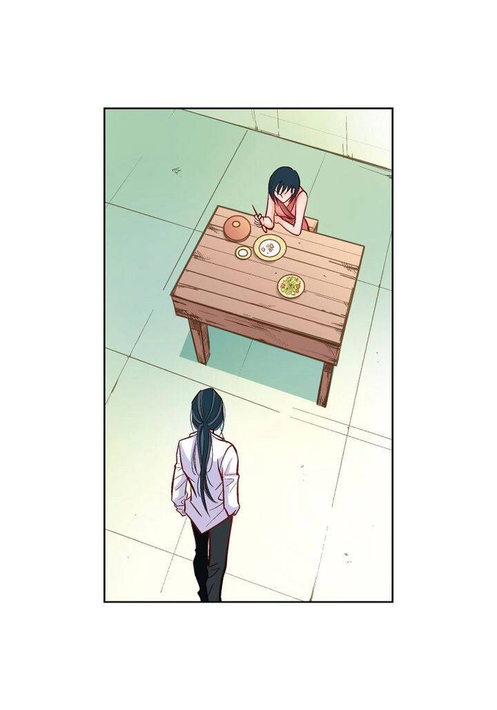 Give To The Heart Webtoon Edition - Chapter 9