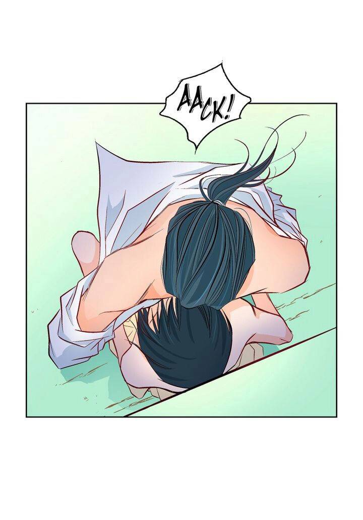 Give To The Heart Webtoon Edition - Chapter 9