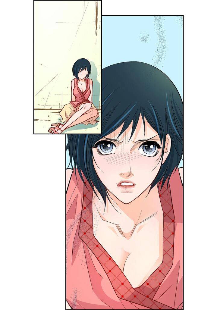 Give To The Heart Webtoon Edition - Chapter 9