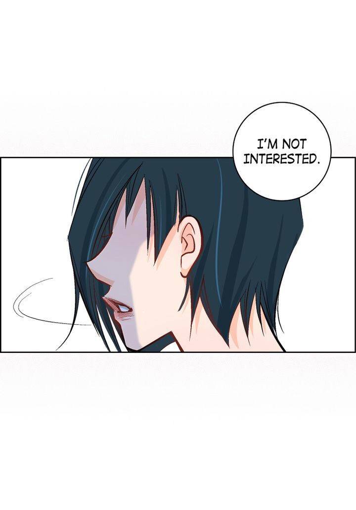 Give To The Heart Webtoon Edition - Chapter 9