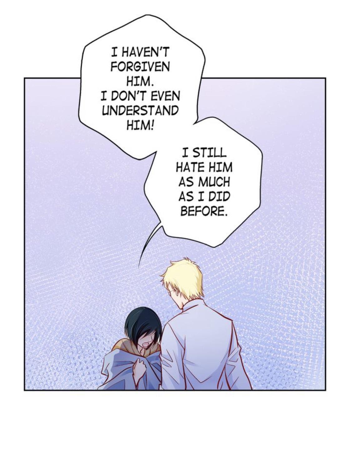 Give To The Heart Webtoon Edition - Chapter 82