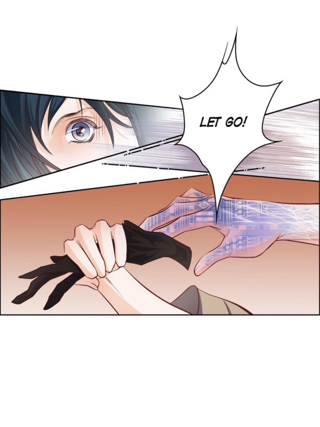 Give To The Heart Webtoon Edition - Chapter 82