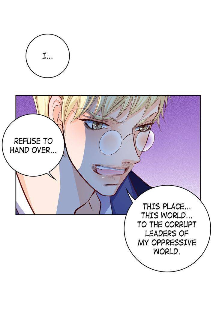 Give To The Heart Webtoon Edition - Chapter 102