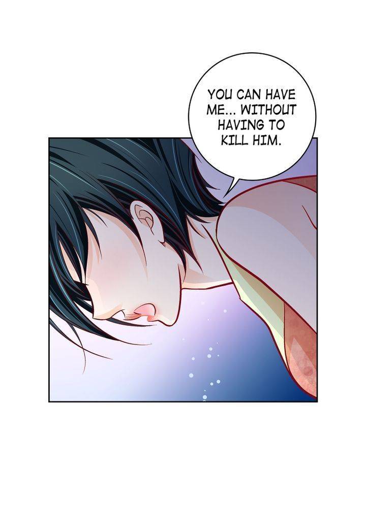 Give To The Heart Webtoon Edition - Chapter 102