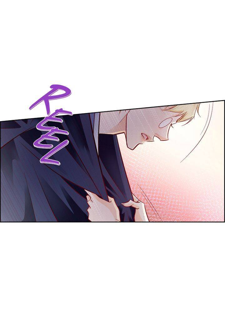 Give To The Heart Webtoon Edition - Chapter 102