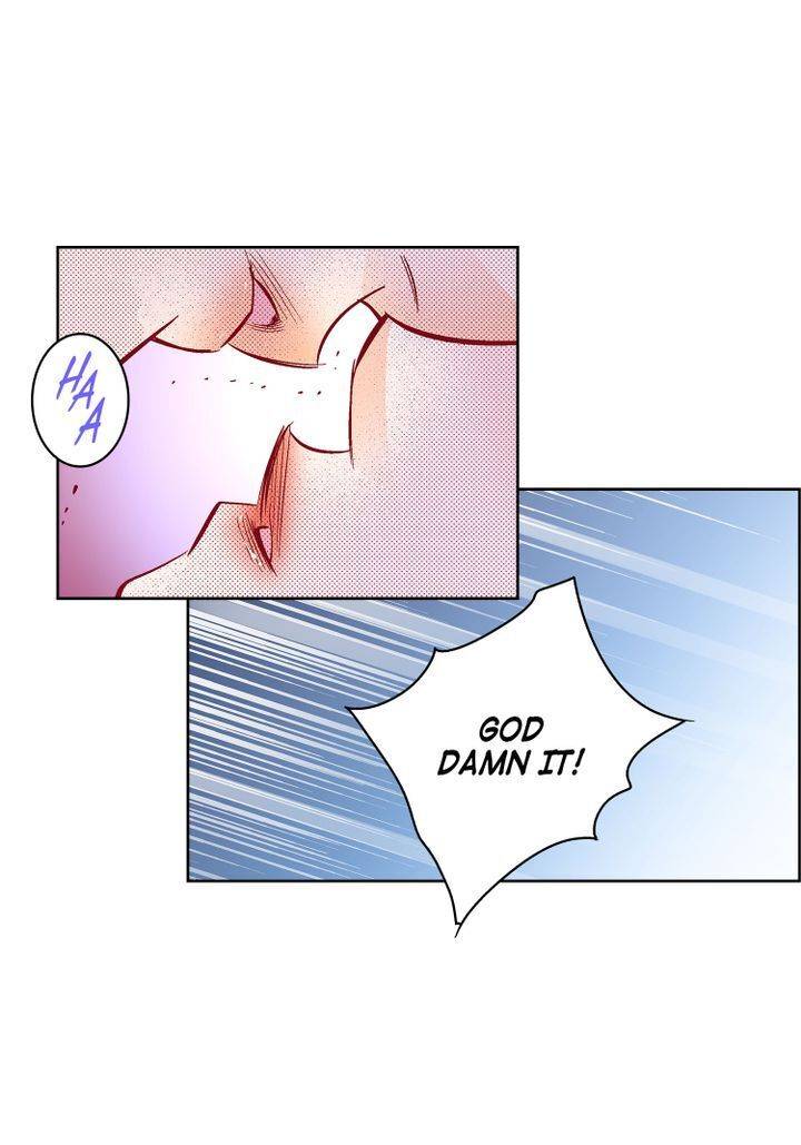 Give To The Heart Webtoon Edition - Chapter 102