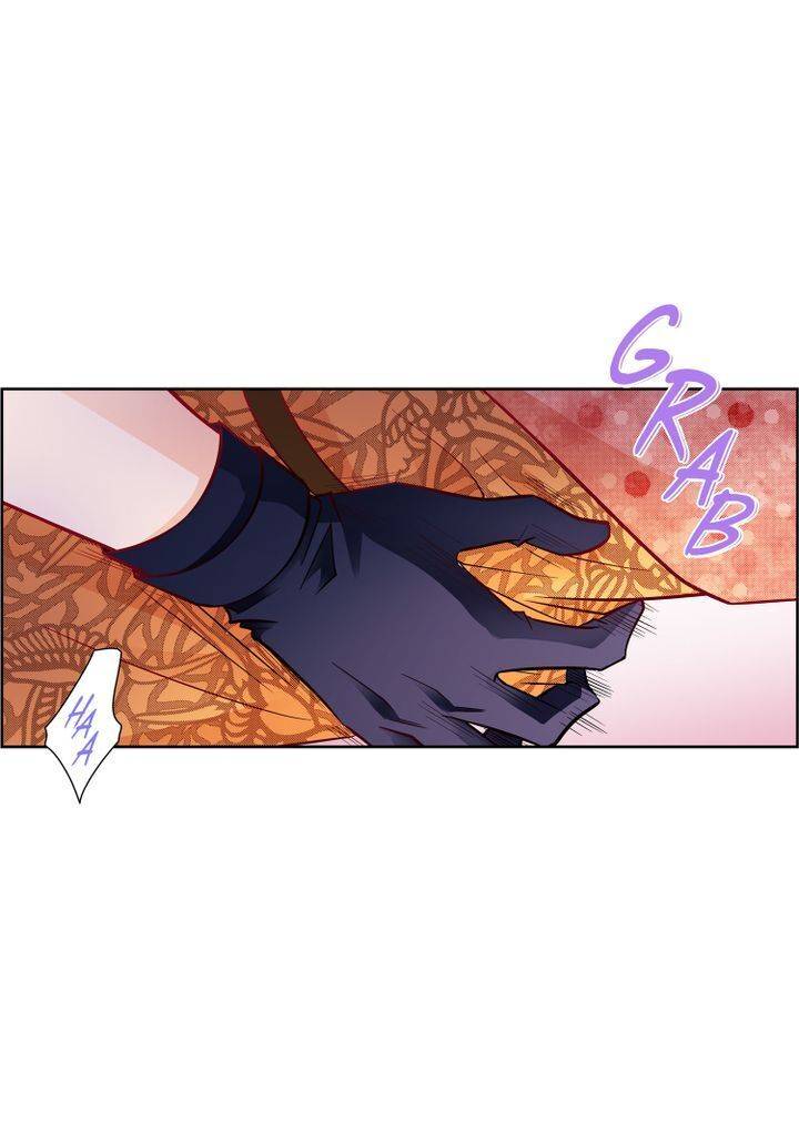 Give To The Heart Webtoon Edition - Chapter 102