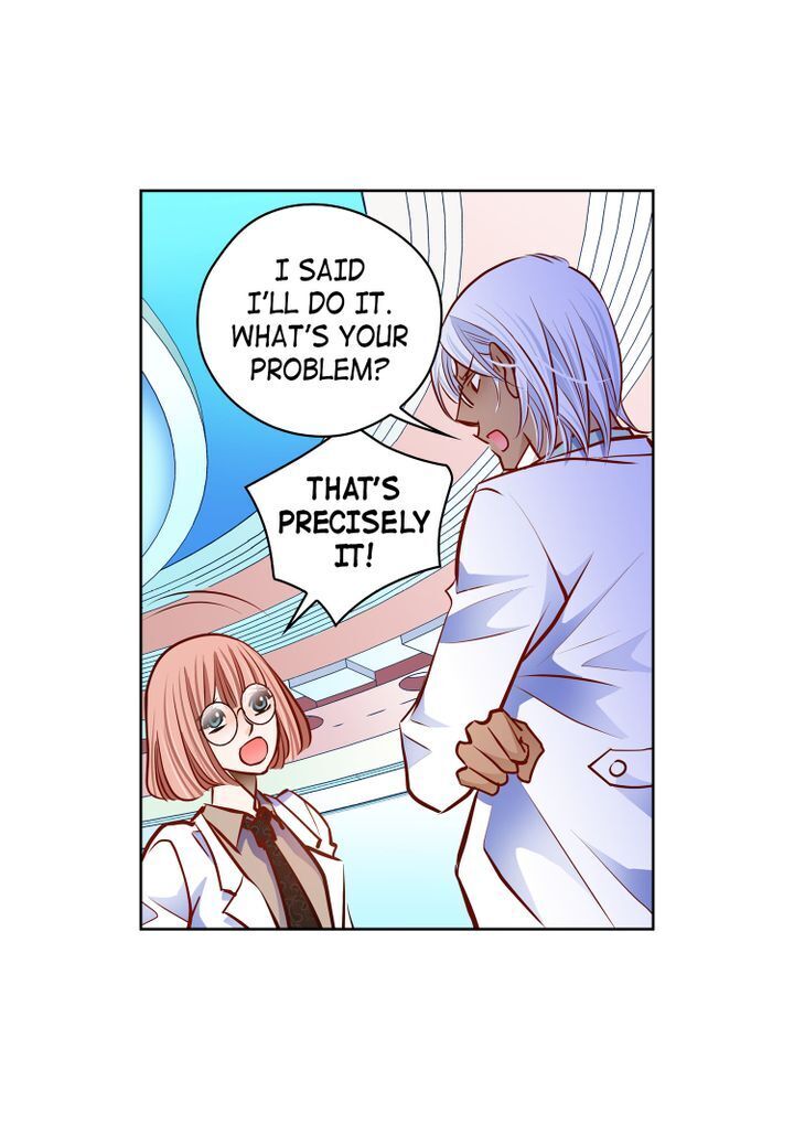 Give To The Heart Webtoon Edition - Chapter 136