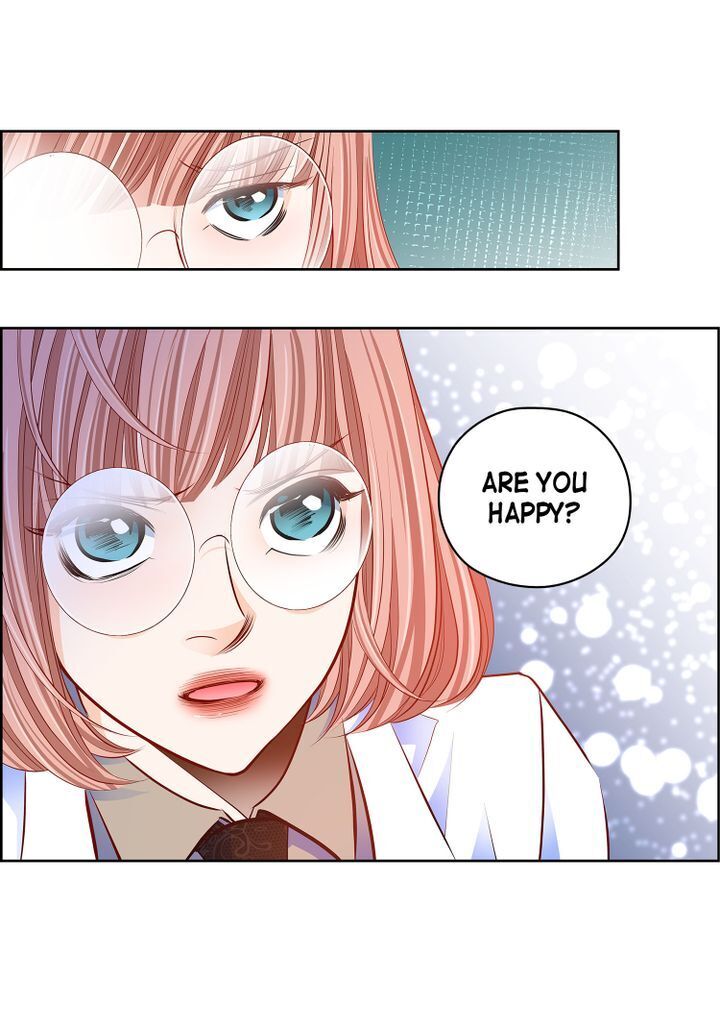 Give To The Heart Webtoon Edition - Chapter 136