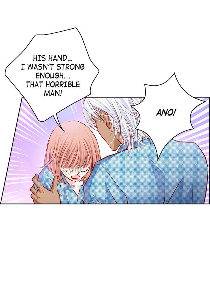 Give To The Heart Webtoon Edition - Chapter 144