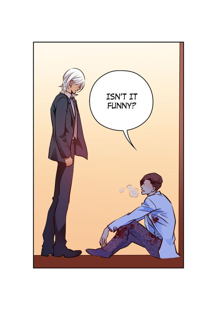 Give To The Heart Webtoon Edition - Chapter 144